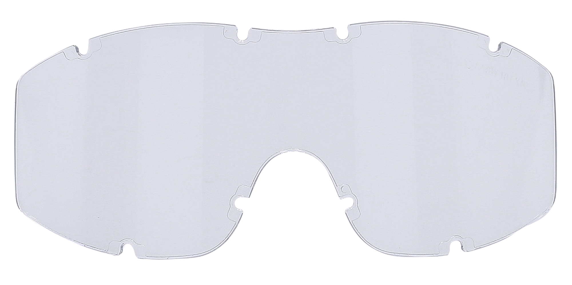 SwissEye Tactical F-TAC Pro Schutzbrille